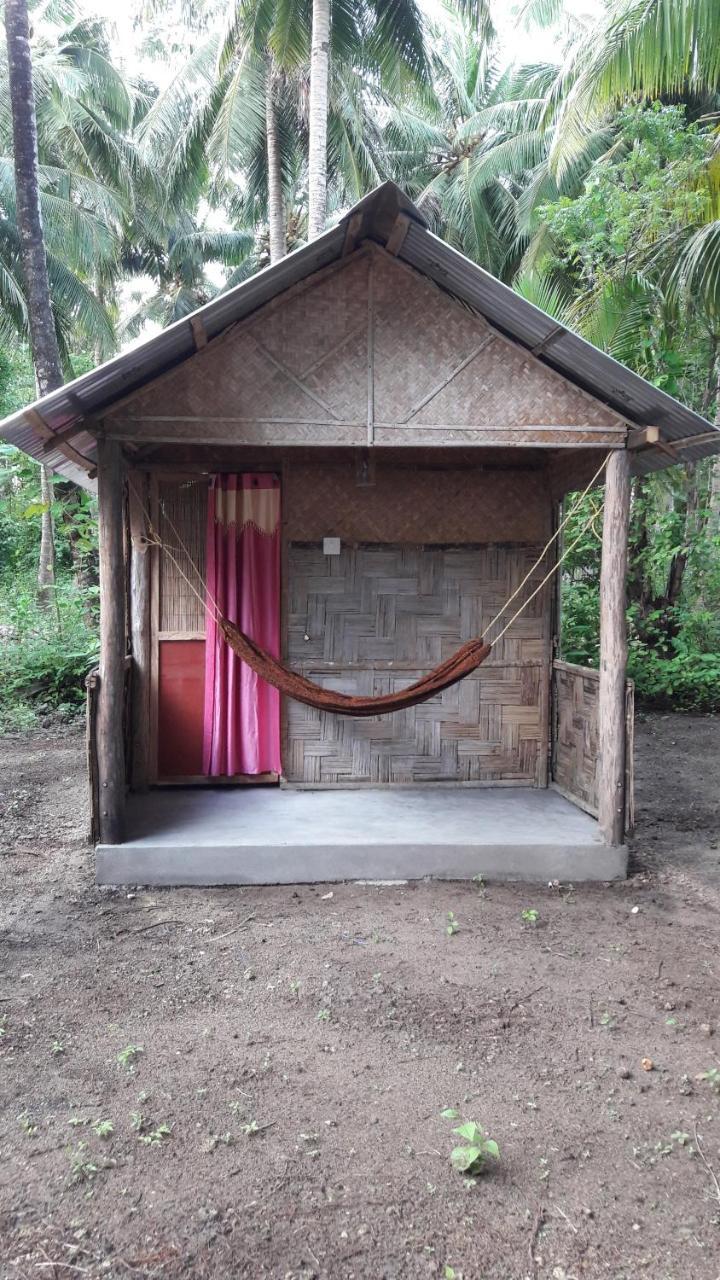 Elephant And Four Wise Men Resort Ram Nagar Exterior foto