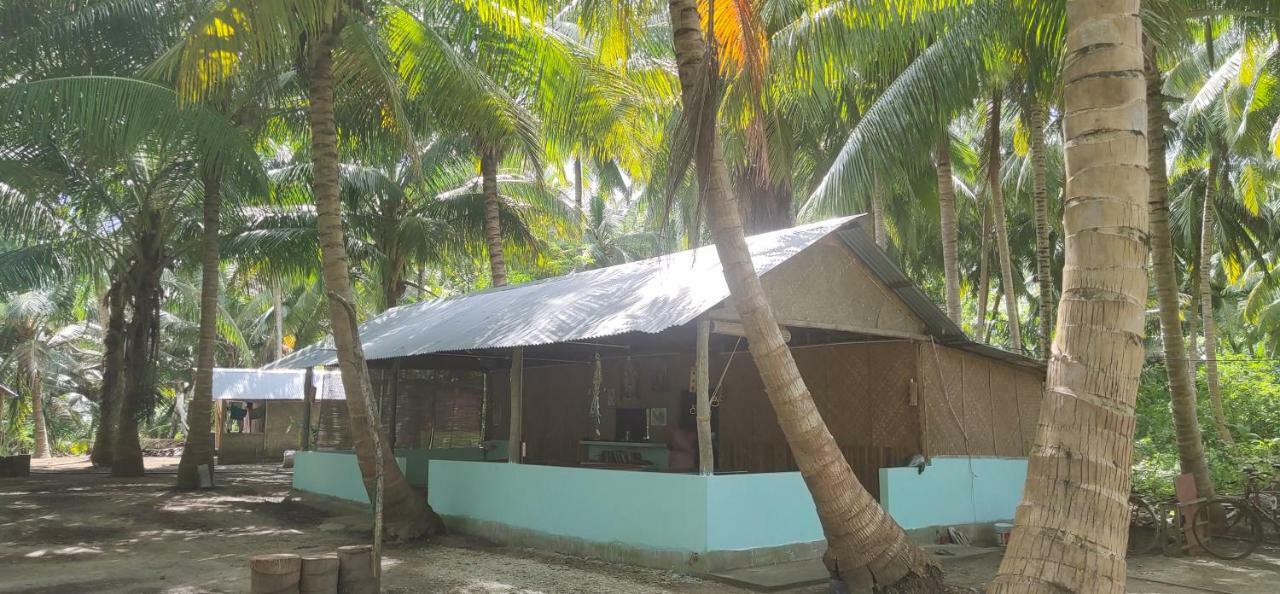 Elephant And Four Wise Men Resort Ram Nagar Exterior foto